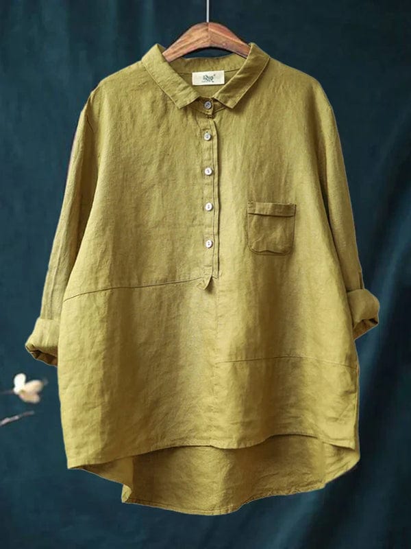 Annamaria — Blusa Raffinata