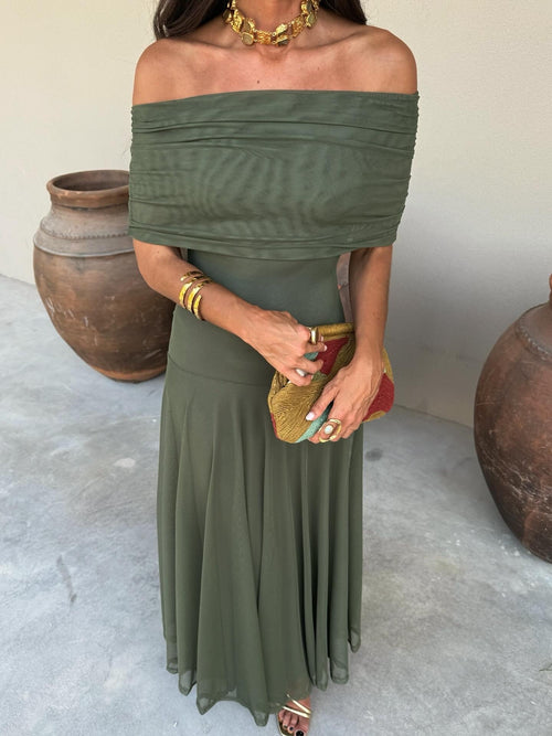 Benedetta — Abito Elegante