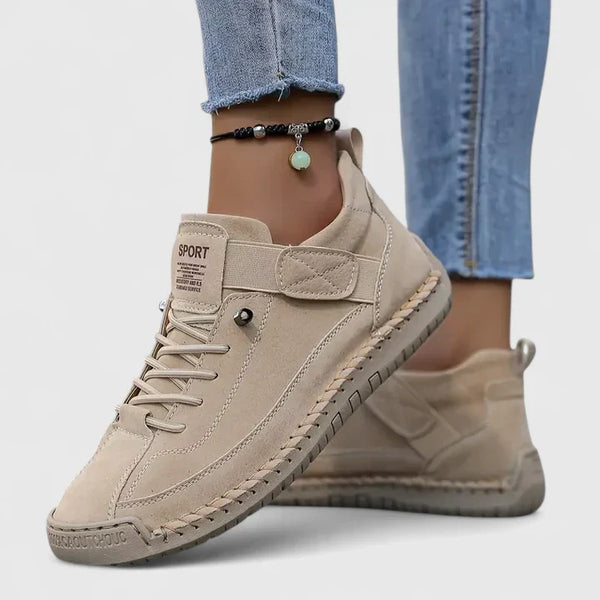 Kymberleigh — Sneakers Ortopediche