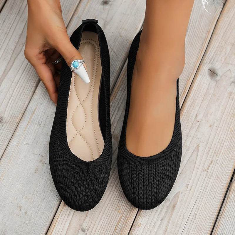 Frieda™ — Scarpe Comfort da Donna