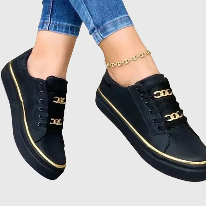 Camille™ — Scarpe Ortopediche di Stile