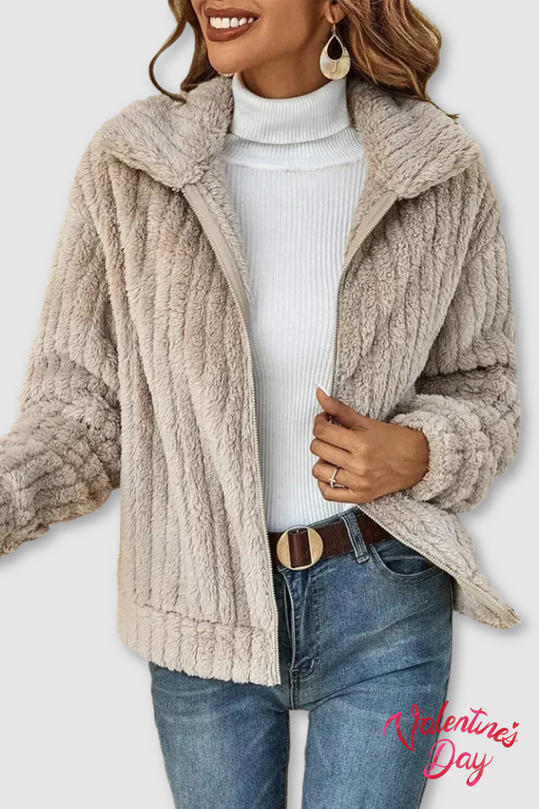 Jessica — Cardigan Casual