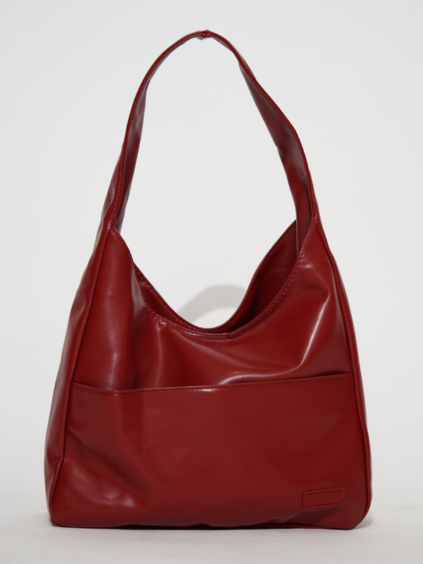 Martina — Borsa con Zip da Giorno