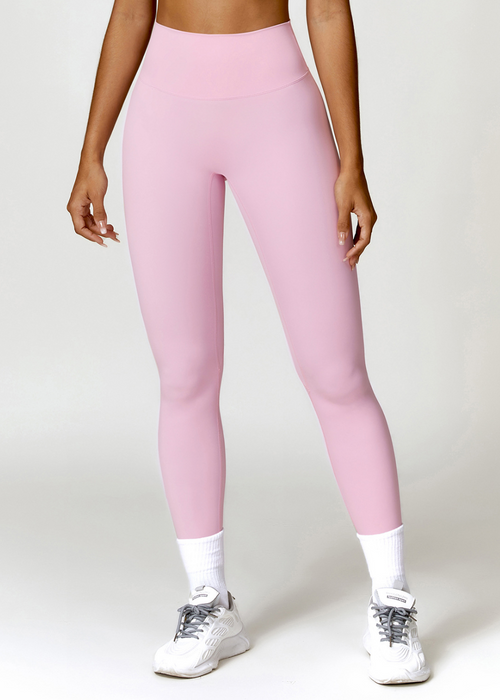 Candy — Leggings Scrunch Modellanti