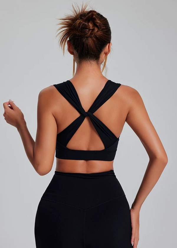 Harmony — Reggiseno Sportivo a Massimo Sostegno