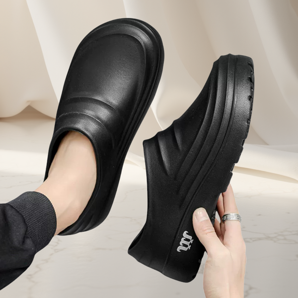 Ludovica — Sneakers Comode Flessibili