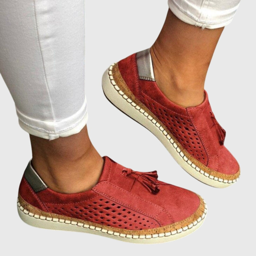 Piper™ — Slip-On Ortopediche da Infilare