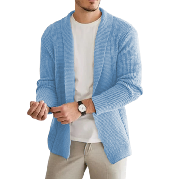 Marta — Maglione Manica Lunga