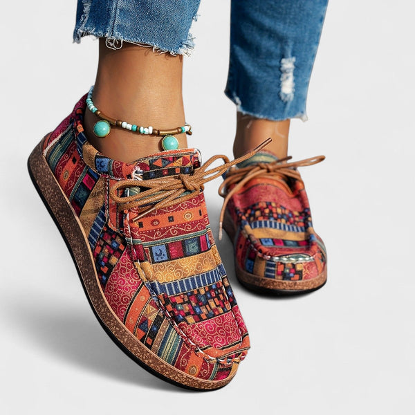 Seryphina™ — Sneakers Ortopediche Comode e di Stile