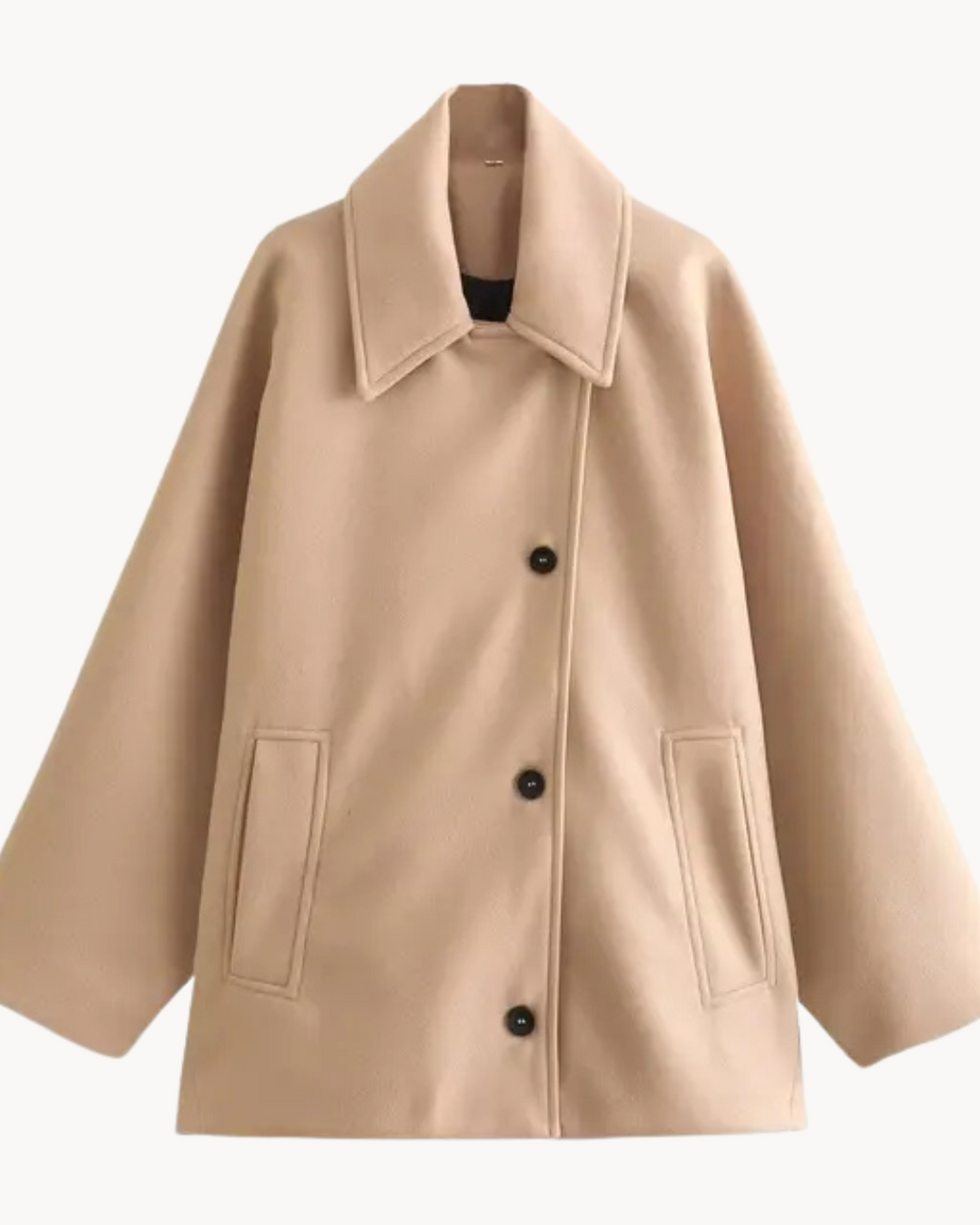 Anemone — Cappotto Classico