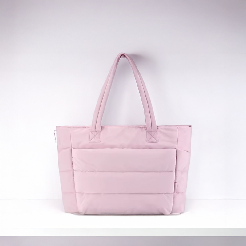 Novella — Borsa Shopper Trapuntata