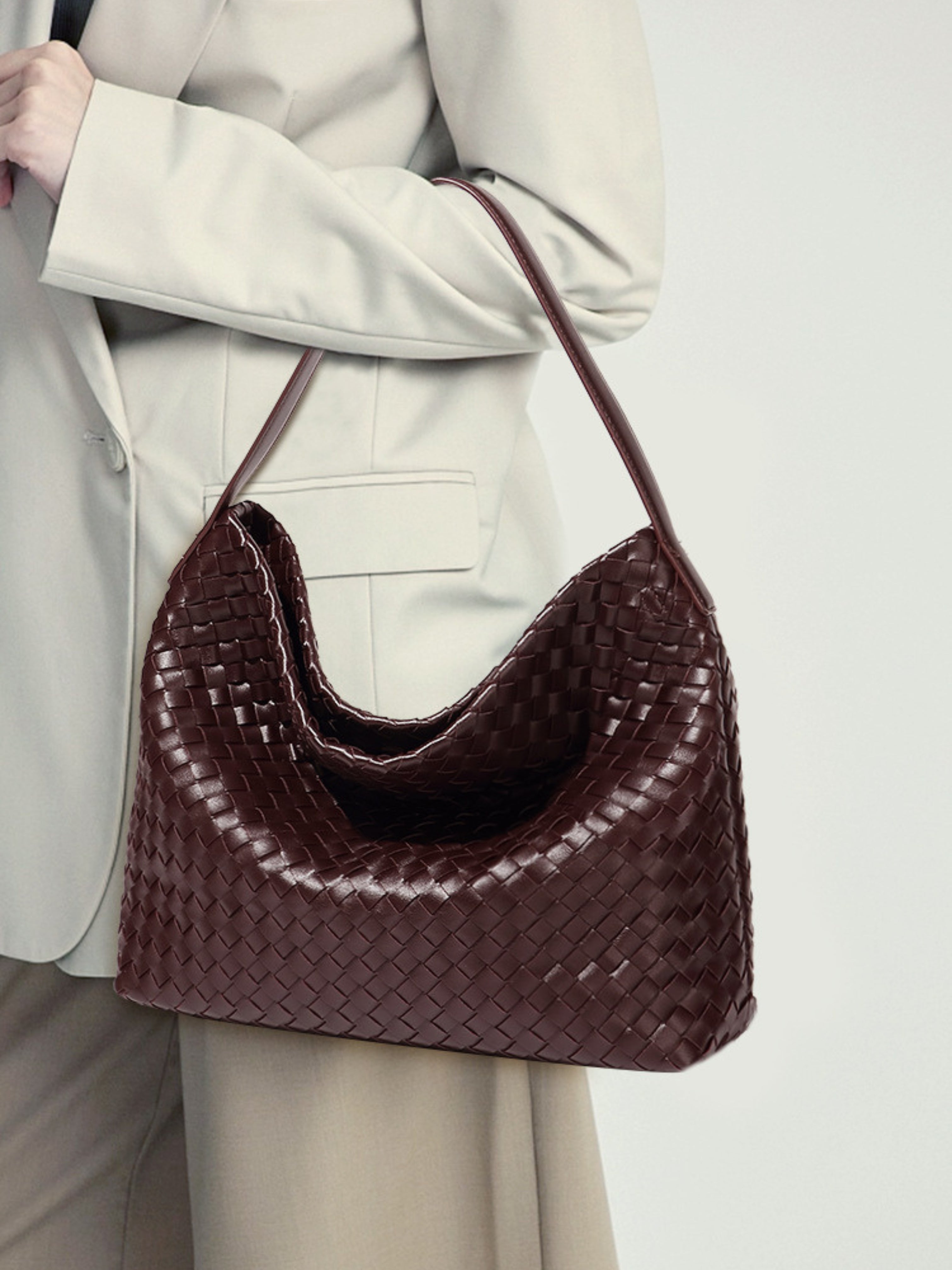 Adriana — Borsa Shopper Versatile