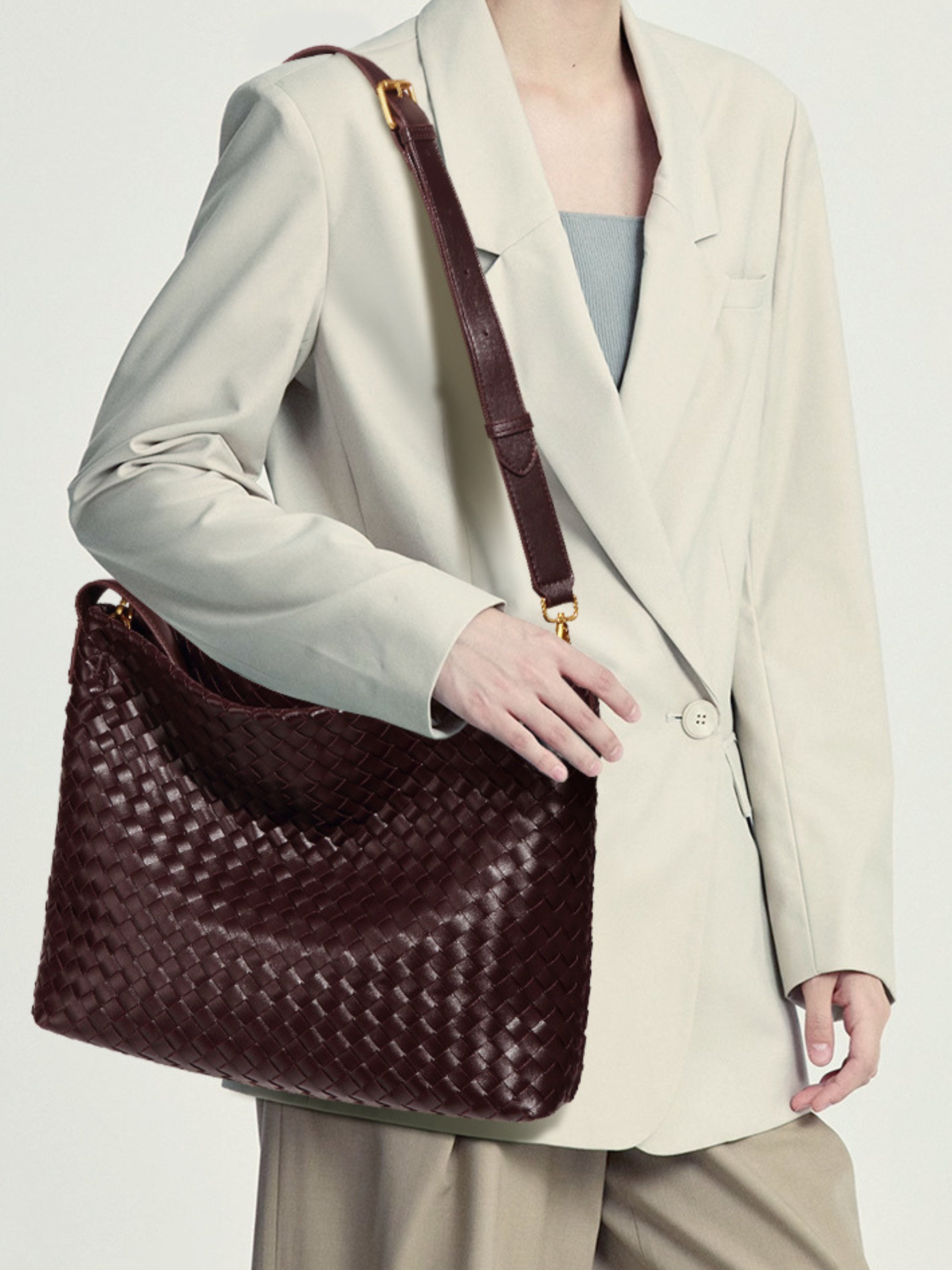 Adriana — Borsa Shopper Versatile