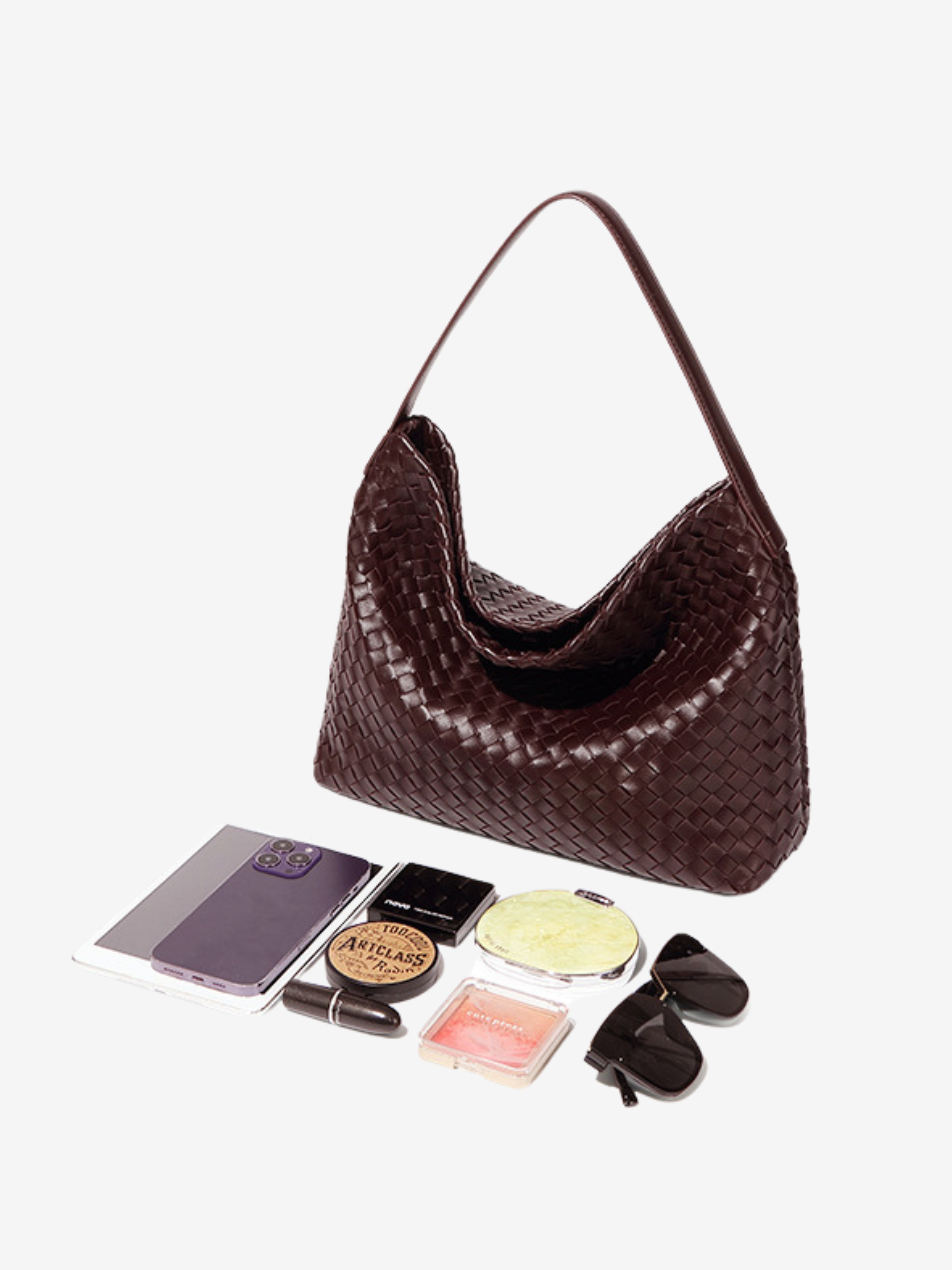 Adriana — Borsa Shopper Versatile