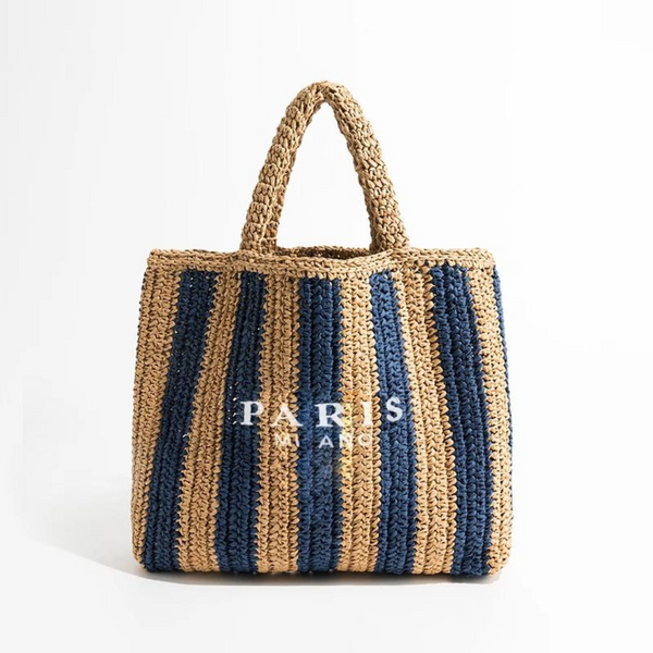 Virginia — Borsa in Crochet