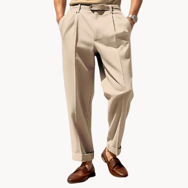 Pantaloni Comodi Florin
