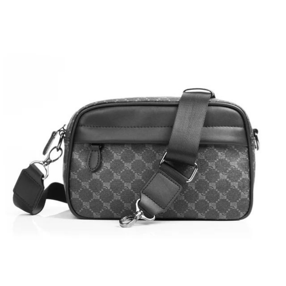 Velo — Borsa a Tracolla in Nylon