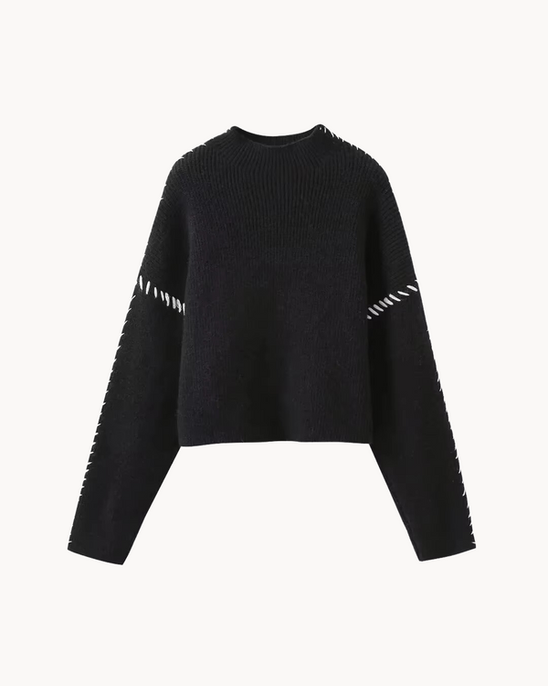 Amara — Dolcevita in Maglia