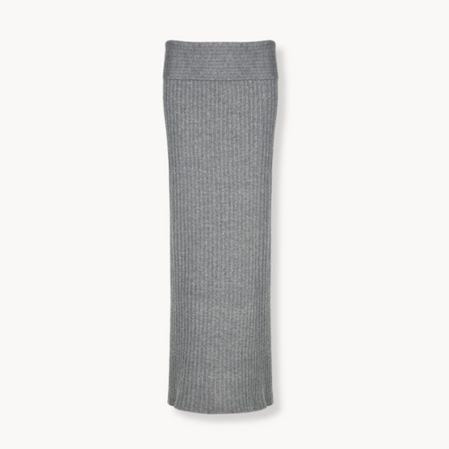 Arabella — Gonna Lunga in Maglia