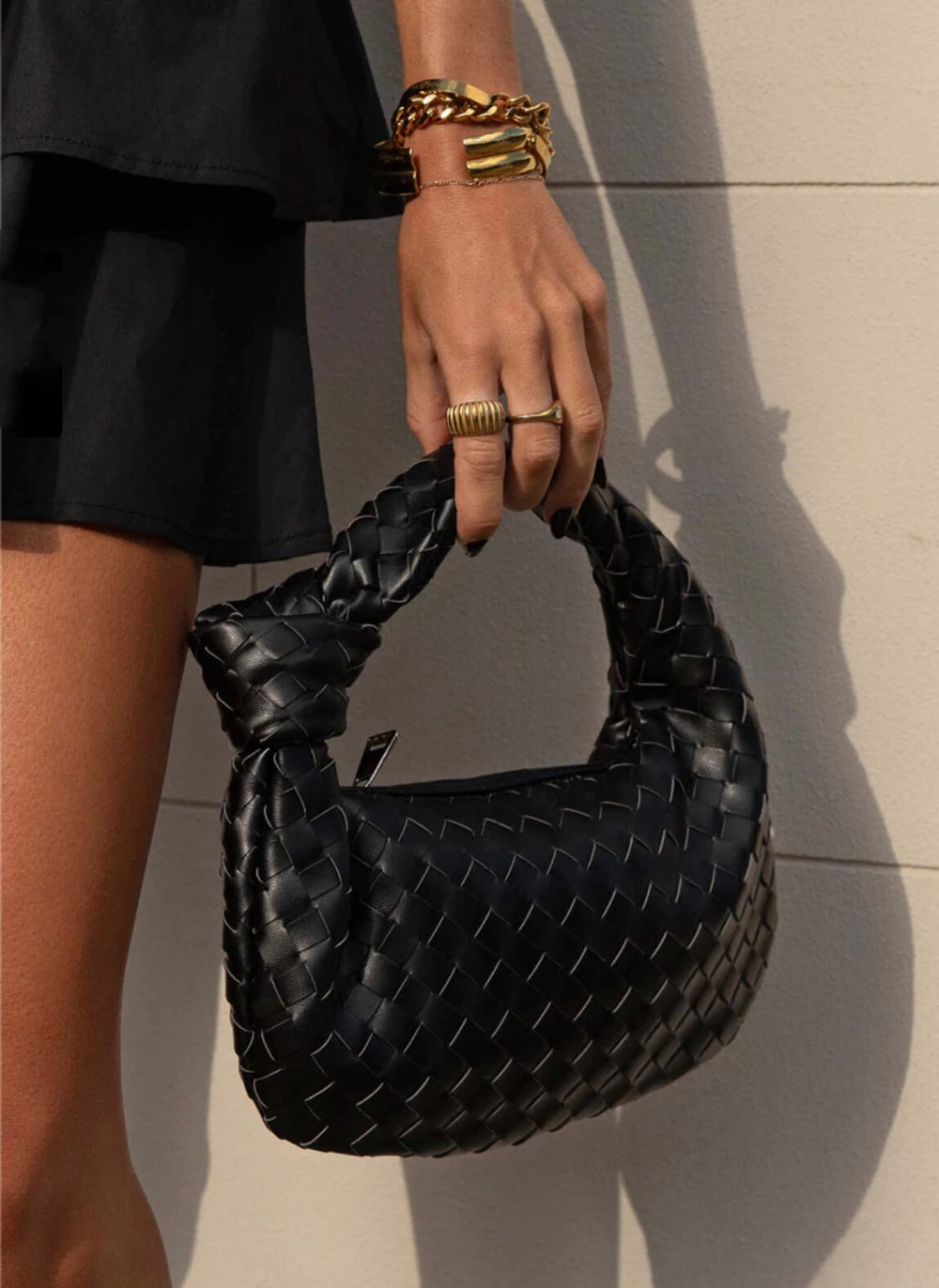 Moira — Mini Borsa Chic