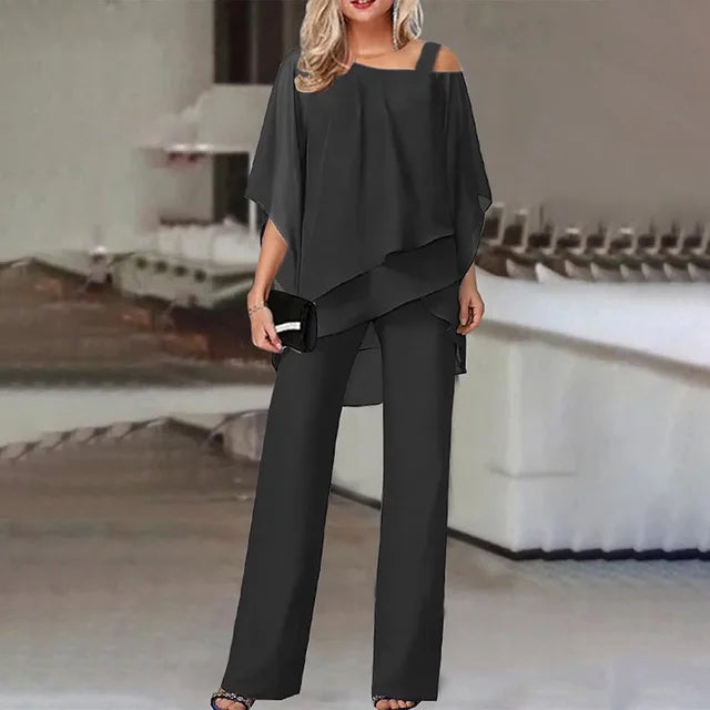 Elvira — Completo Due Pezzi Elegante