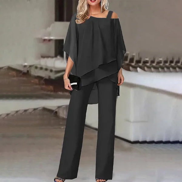 Elvira — Completo Due Pezzi Elegante