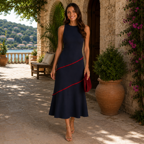 Adriana — Abito Elegante