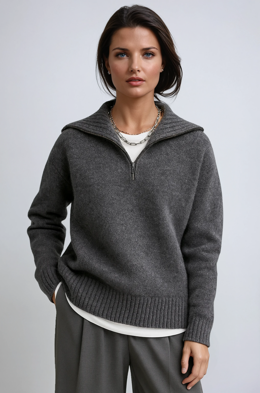 Tullia — Dolcevita con Zip