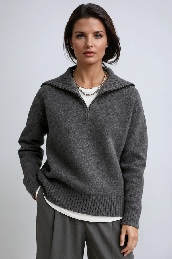 Tullia — Dolcevita con Zip