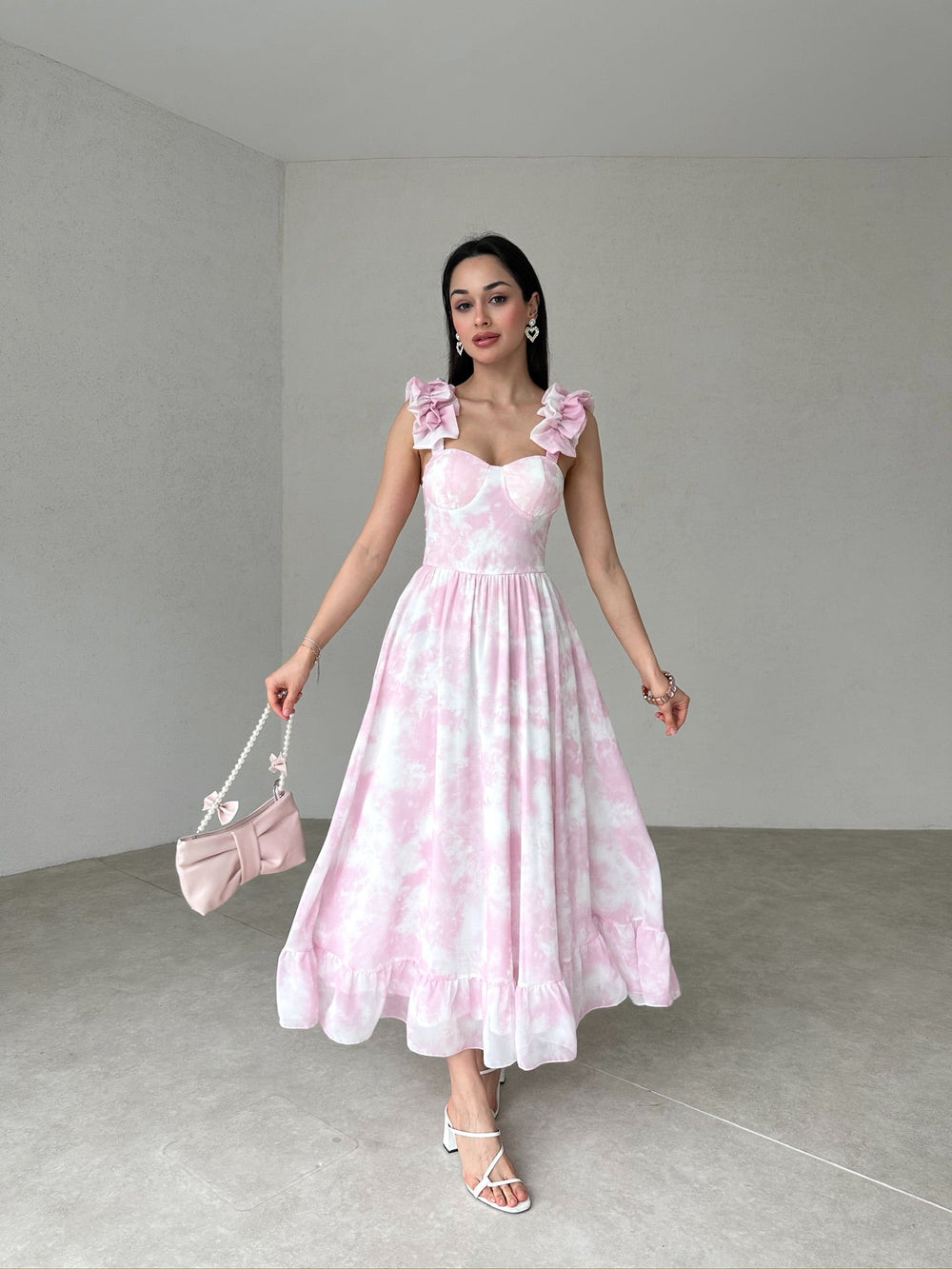 Liliana — Abito Elegante