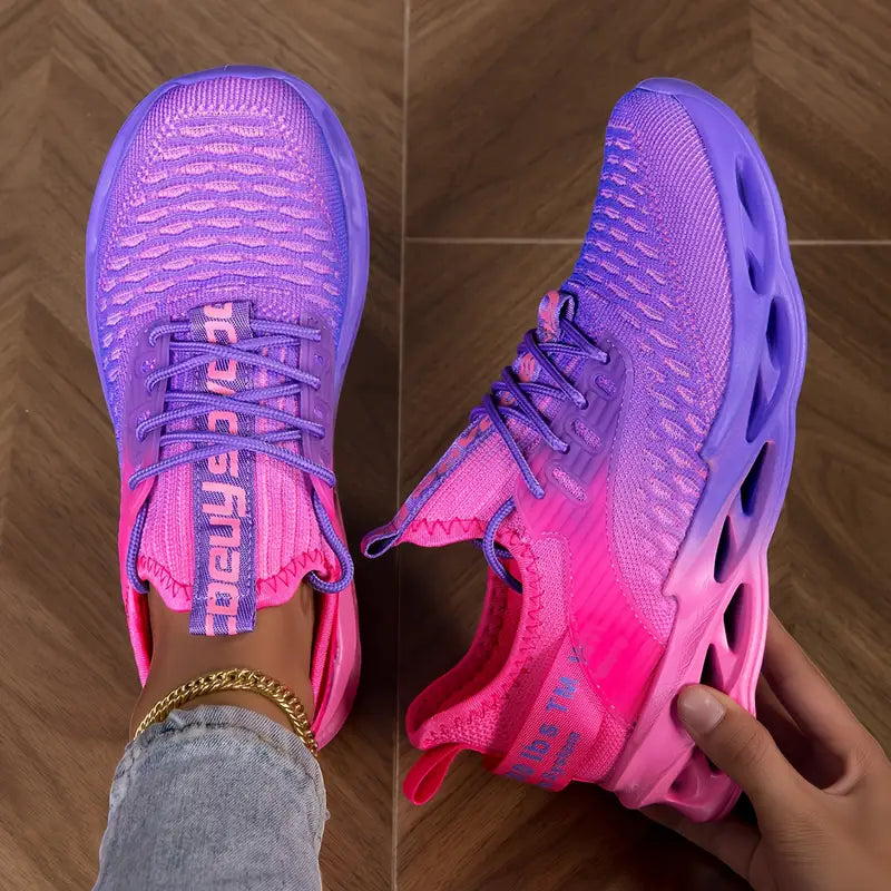 Rosella — Sneakers Comode