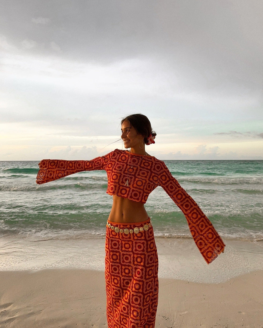 Lara — Completo a Portafoglio