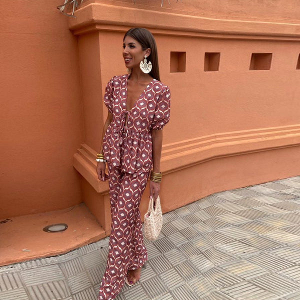 Ilaria — Completo Elegante