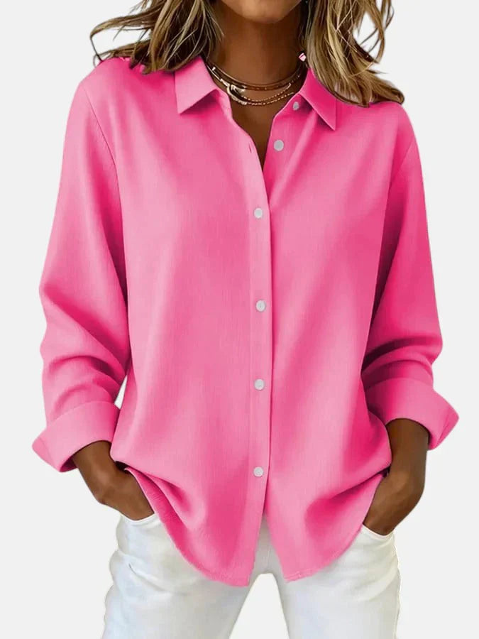 Serafina — Blusa Elegante