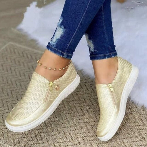 Bellevo™ — Sneaker Ortopediche da Donna