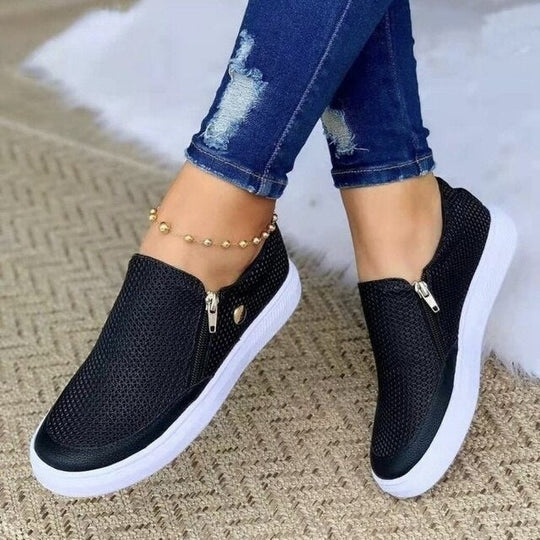 Bellevo™ — Sneaker Ortopediche da Donna