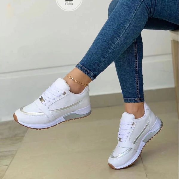 Emily — Sneakers Ortopediche