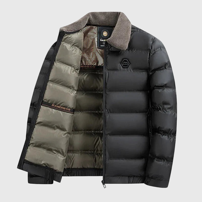 Jerome | Padded Jacket