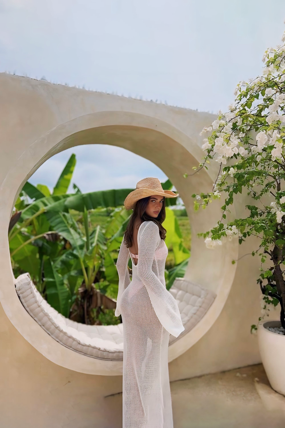 Rina — Abito Lungo