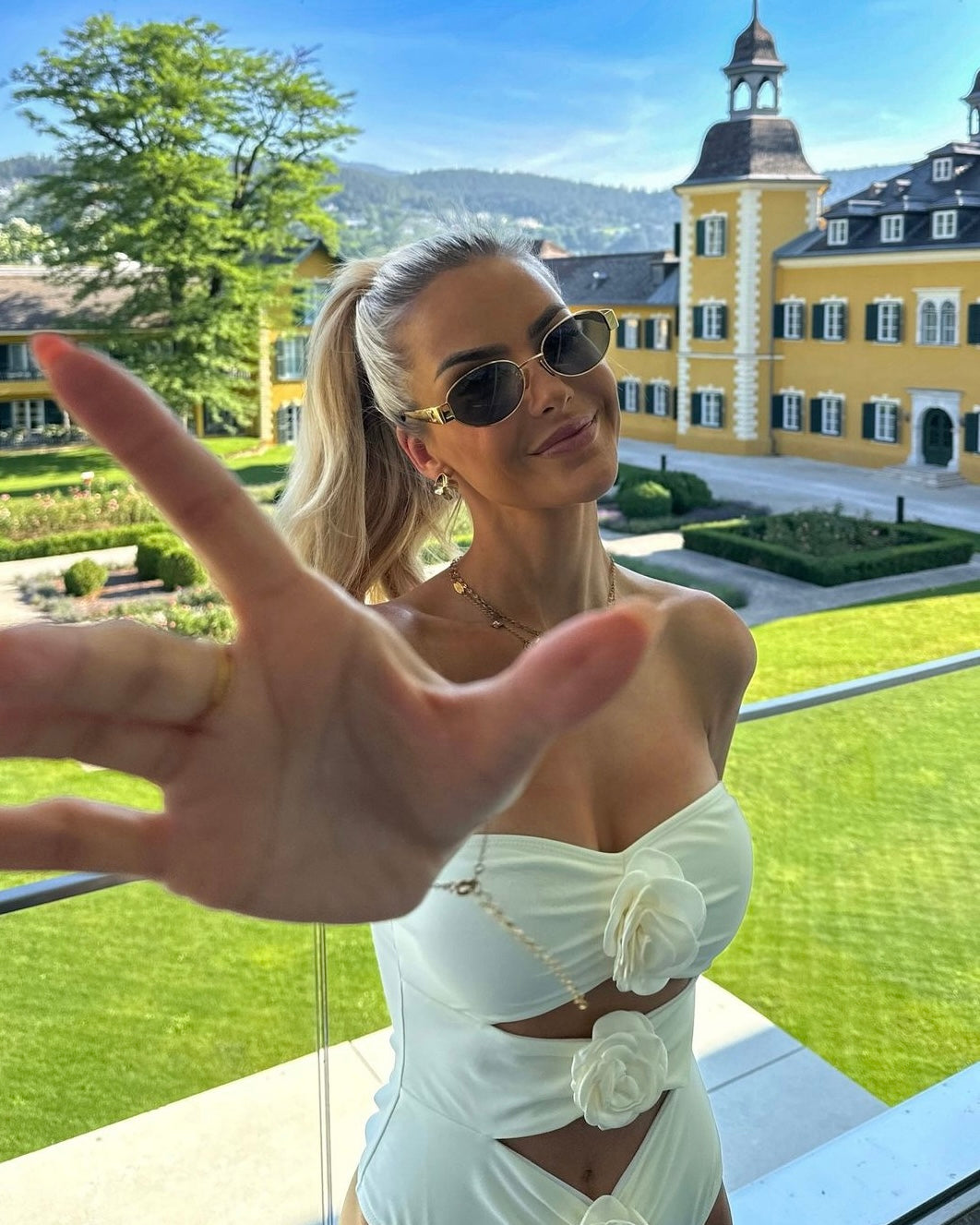 Adriana — Costume da Bagno