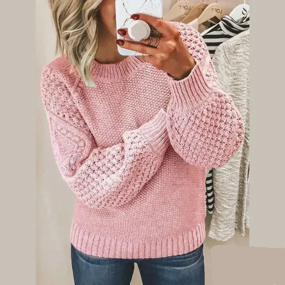 Fulvia — Maglione in Lana