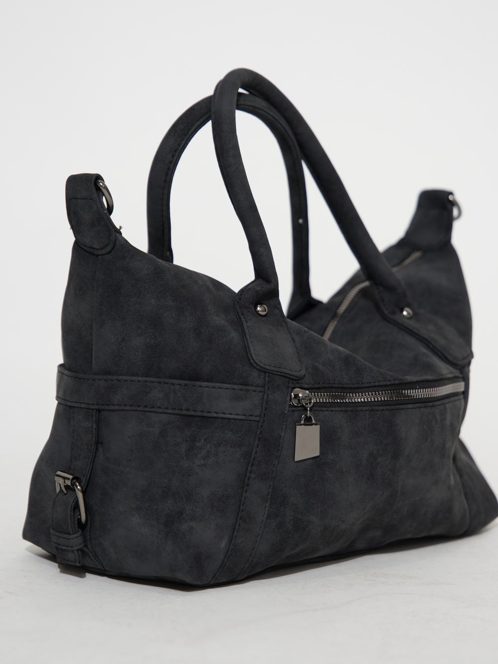 Susanna — Borsa Essenziale da Giorno