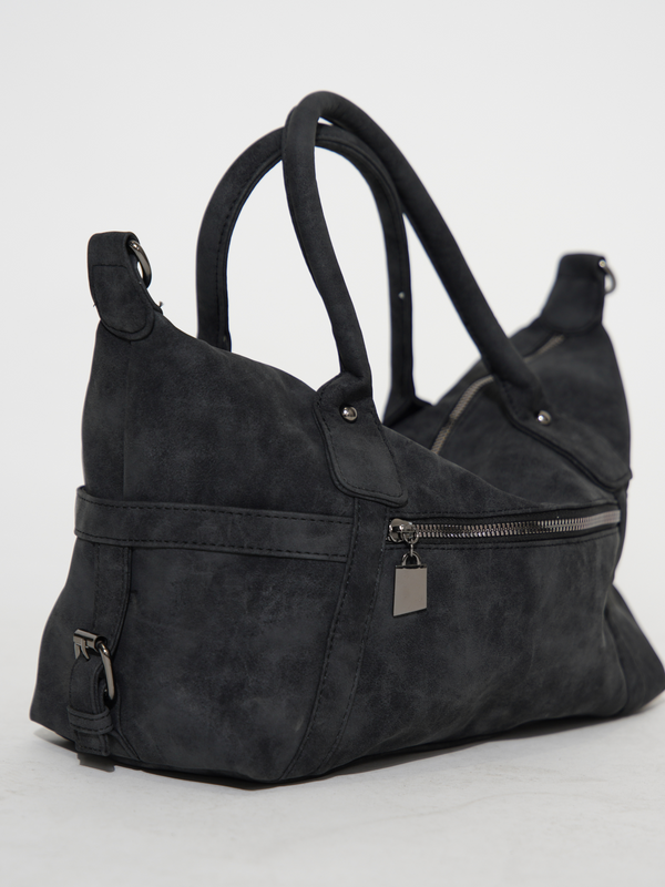 Susanna — Borsa Essenziale da Giorno