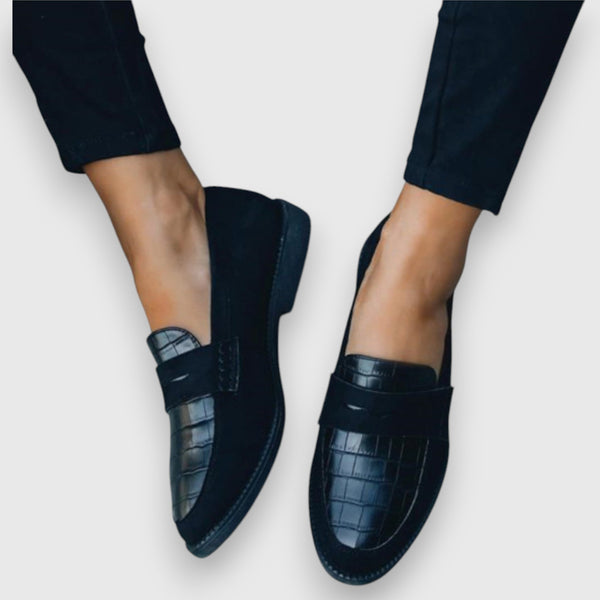 Sonia — Mocassini Comfort Quotidiano