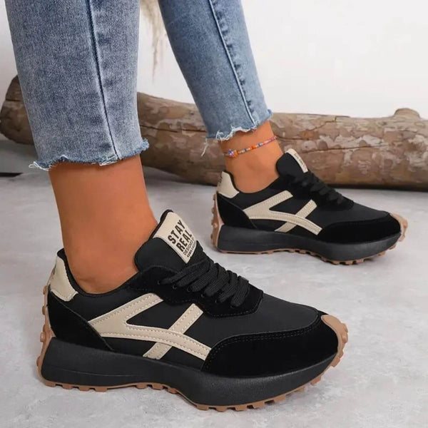 Greta — Sneakers Ortopediche da Donna