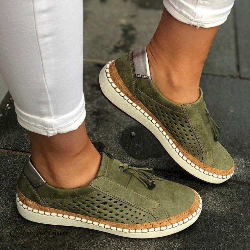Kendall™ — Slip-On Ortopediche