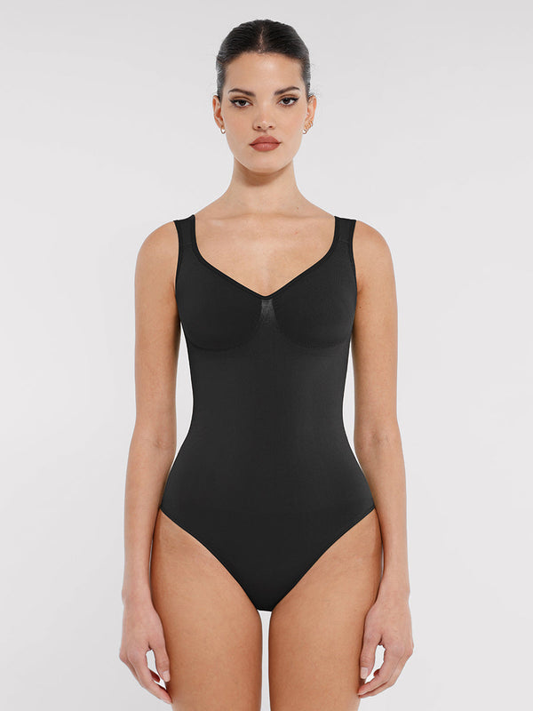 Diana — Body Modellante con Slip