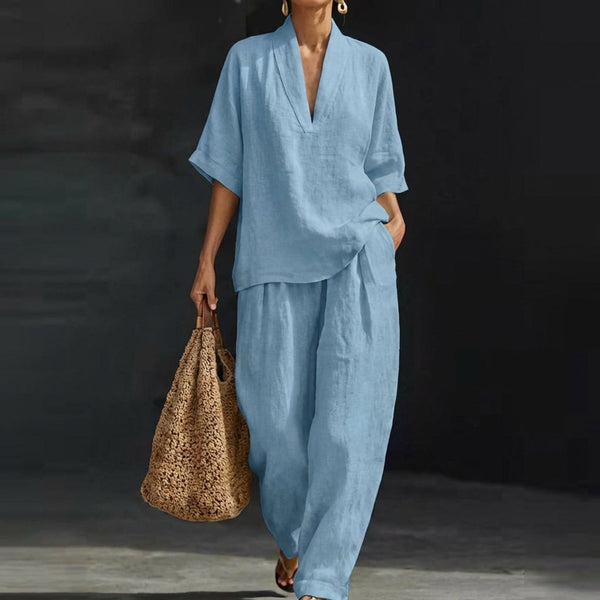 Dolores — Completo Due Pezzi da Donna