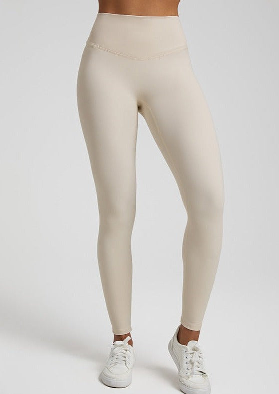 Essential — Leggings Senza Cuciture SEAMLESS™