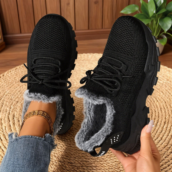 Luvia™ — Sneakers Ortopediche